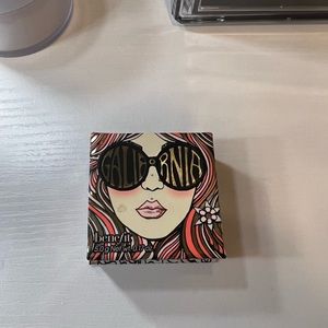 BENEFIT BLUSH- GALIFORNIA